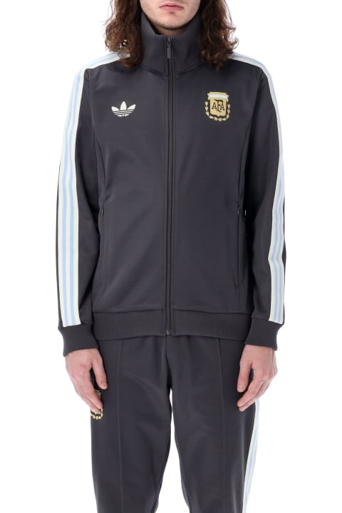 Adidas Originals Fleeces & Tracksuits for Men Adidas Originals Afa Og Track Jacket