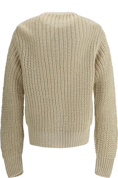 Lardini Sweaters for Men Lardini Knit Cardigan
