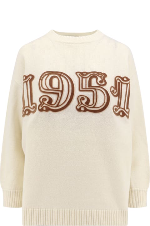 Max Mara Sweaters for Women Max Mara Sweater