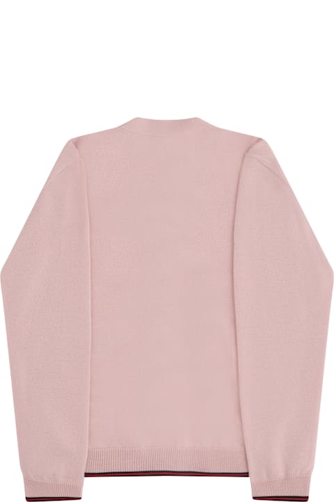 Homeware Gucci Cardigan For Boy