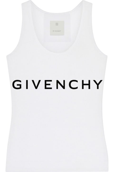 Fashion for Women Givenchy Tank Top