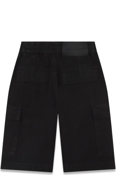 Bottoms for Girls Marc Jacobs Bermuda