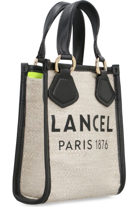 Lancel Totes for Women Lancel Caba Tote Bag