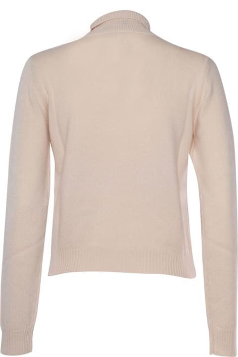 Ballantyne for Women Ballantyne T Neck Pullover