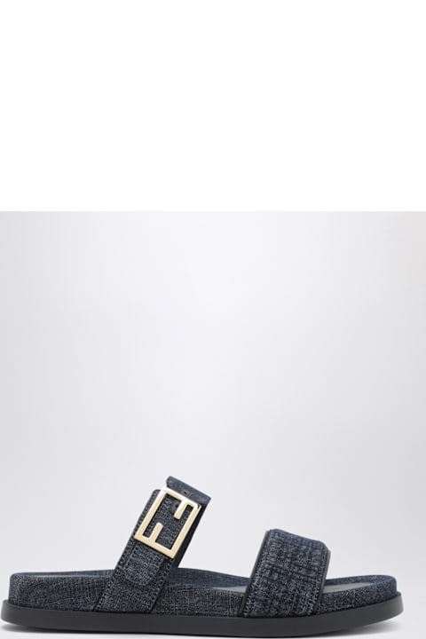 Fendi Sandals
