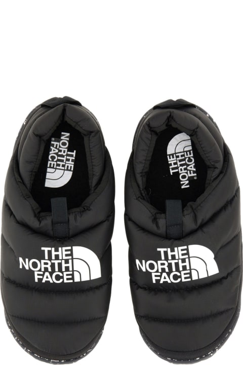 The North Face Wedges for Women The North Face Padded Shoe