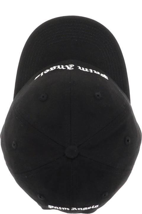 أدوات منزلية Palm Angels Classic Logo Baseball Cap