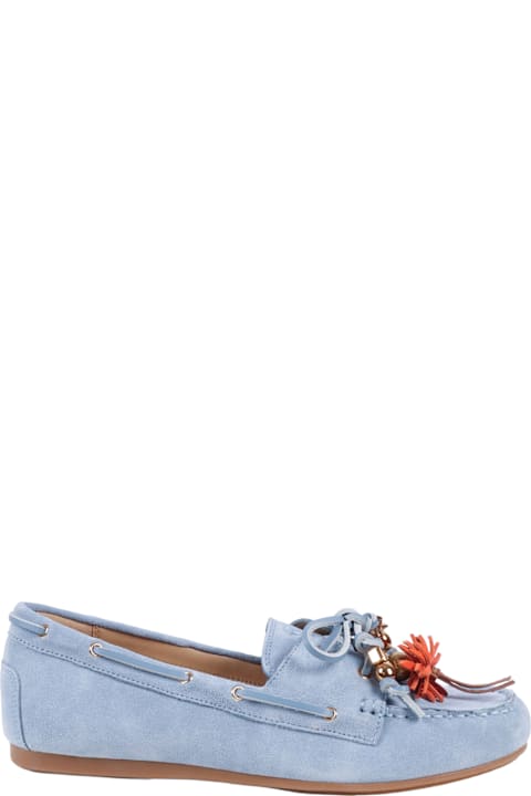 Michael Kors Fallon Moc