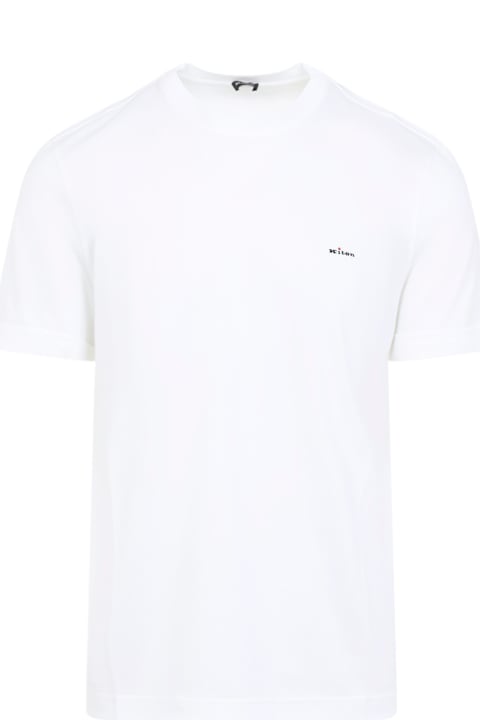 Homeware Kiton T-shirt