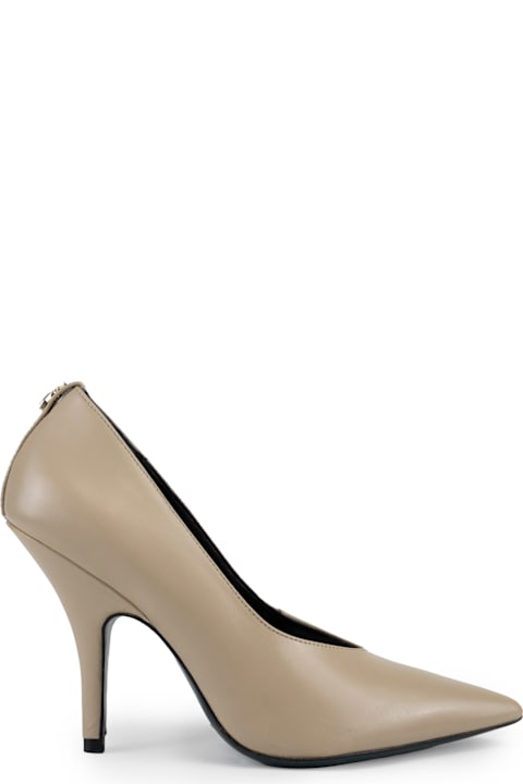 Patrizia Pepe Shoes for Women Patrizia Pepe Leather Pumps