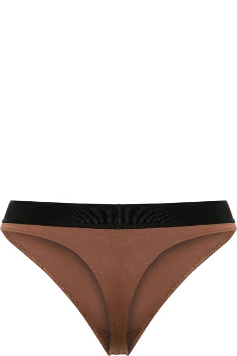 Tom Ford for Women Tom Ford Modal Signature Thong