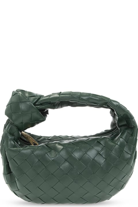ウィメンズ新着アイテム Bottega Veneta Bottega Veneta 'jodie Mini' Handbag