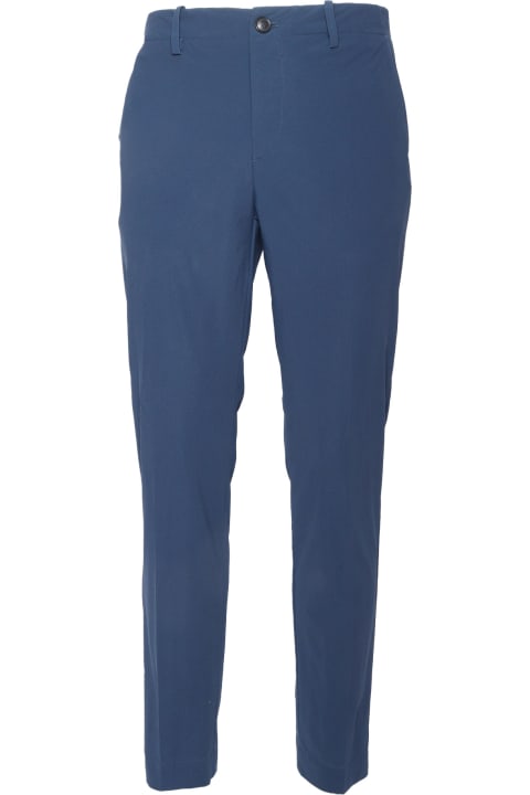 Homeware RRD - Roberto Ricci Design Blue Trousers