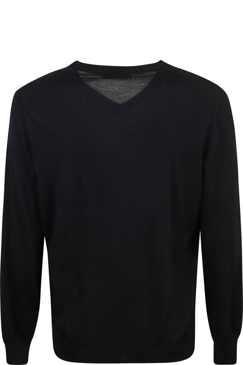 Sweaters for Men Brunello Cucinelli V-neck Sweater