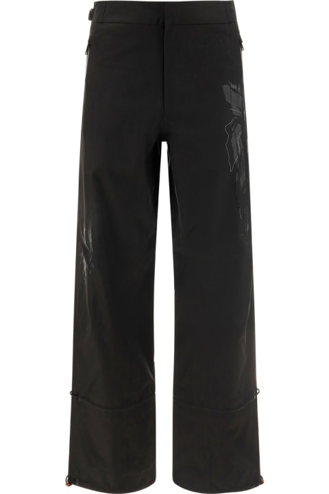 The Outdoor Capsule Pants