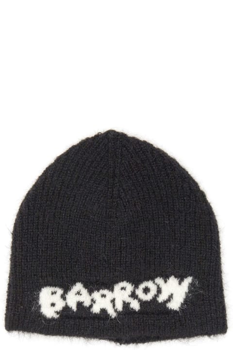 Hats for Men Barrow Beanie Hat