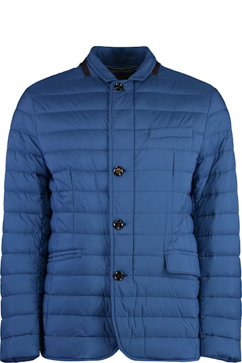 Homeware Moorer Zavyer Padded Jacket