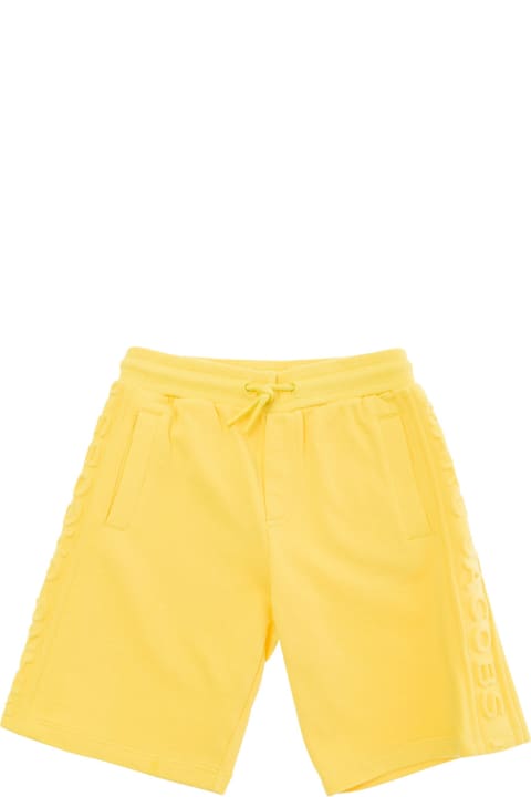 Bottoms for Boys Marc Jacobs W60018577