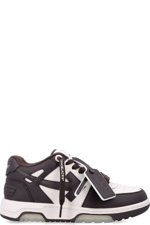 Off-White Out Of Office Women S Sneakers