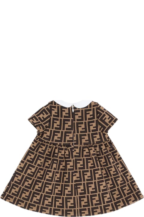 Dresses for Baby Girls Fendi Dress