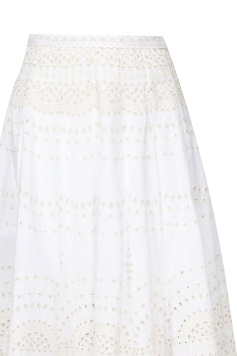 Charo Ruiz Skirts for Men Charo Ruiz Livvy Skirt