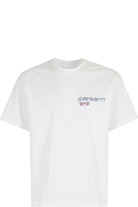 Fashion for Men Carhartt Ss Gelato T Shirt