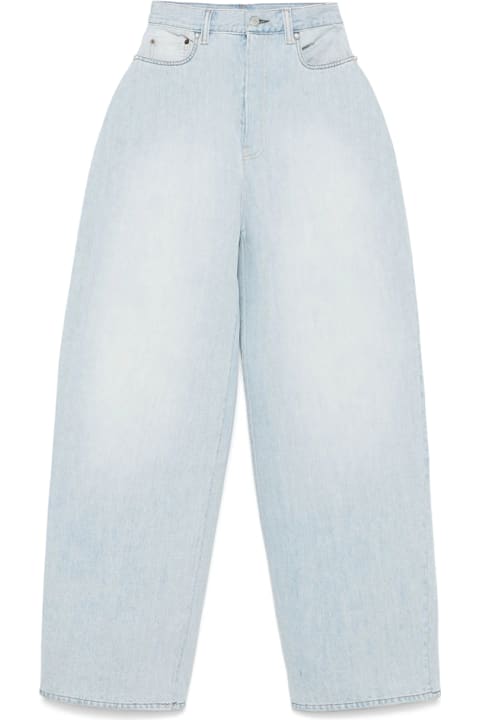 Acne Studios لـ Kids Acne Studios Pant