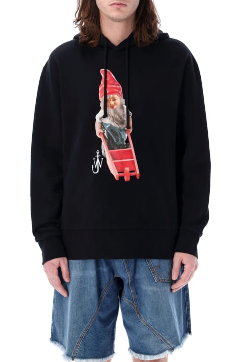 J.W. Anderson for Men J.W. Anderson Gnome Hoodie
