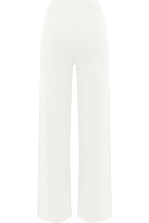 Max Mara Pants & Shorts for Women Max Mara 'epic' Wool Trousers