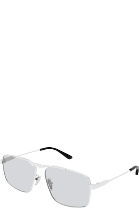 Balenciaga Eyewear نظارات لـ القسم الرجالي Balenciaga Eyewear Bb0418sk004