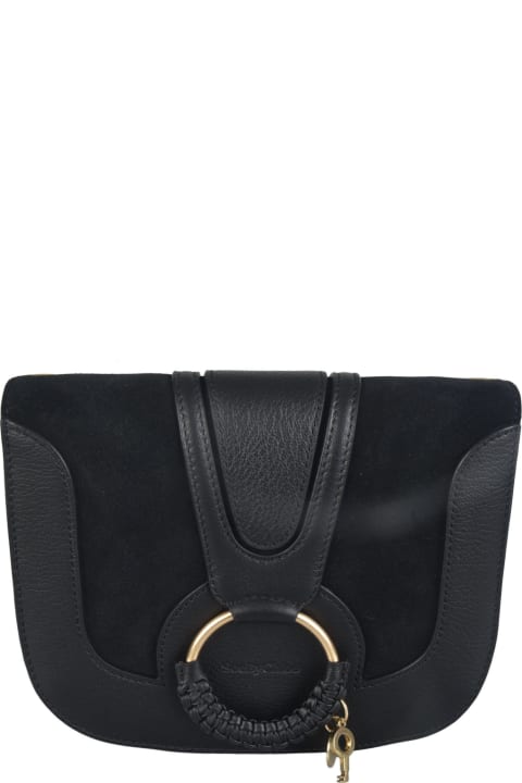 See by Chloé for Women See by Chloé Hana Shoulder Bag
