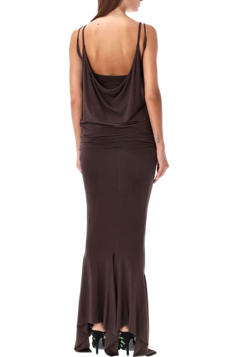 Homeware The Attico Midi Dress