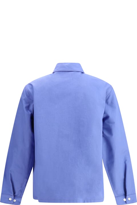 Shirts for Men Marni Shirt With Zipper
