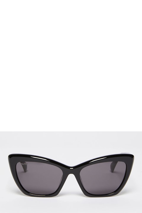 Max Mara Eyewear for Men Max Mara MM0063 Sunglasses
