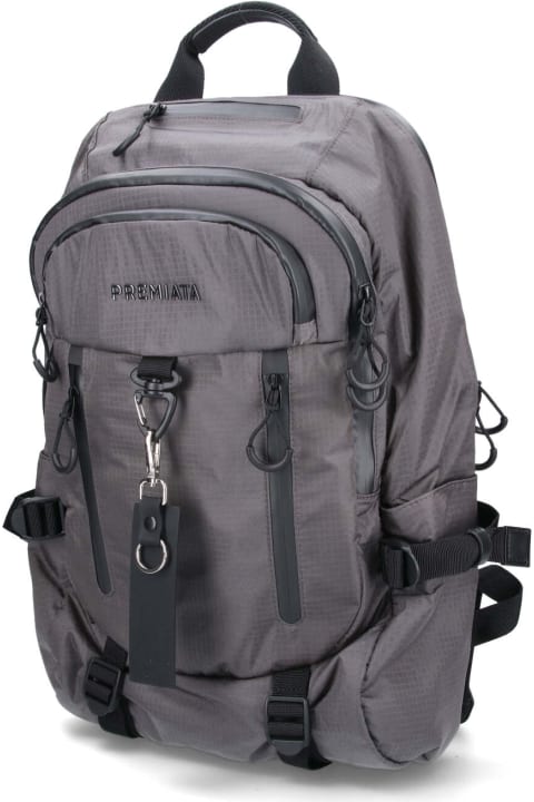 Backpacks for Men Premiata 'ventura' Backpack