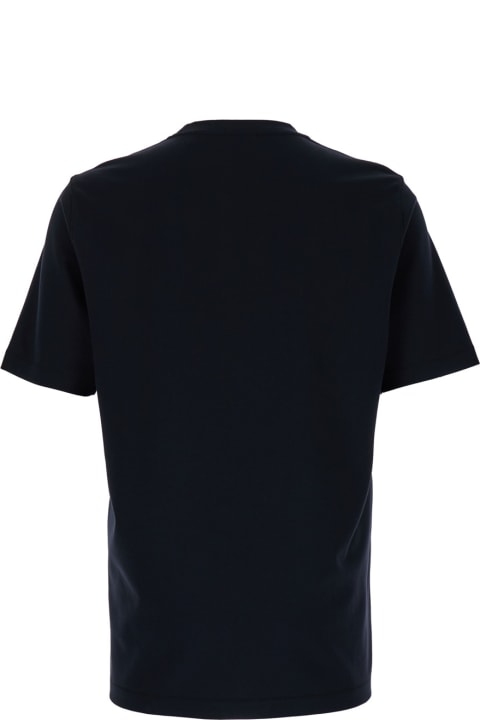 Theory Clothing for Men Theory Ryder Tee.relay Jers