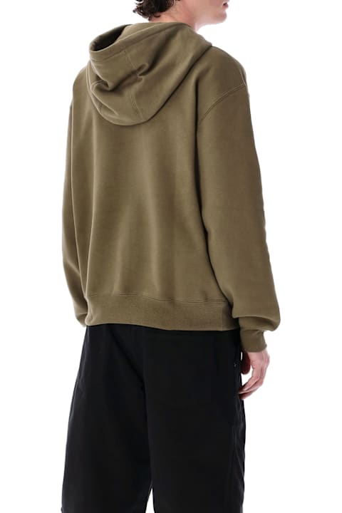 Saint Laurent for Kids Saint Laurent Saint Laurent Hoodie