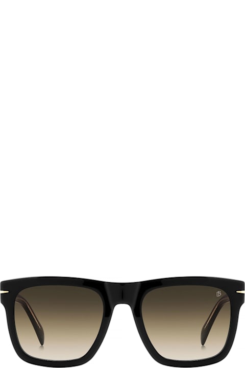 DB Eyewear by David Beckham for Kids DB Eyewear by David Beckham DB 7000/S FLAT Sunglasses