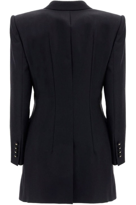Dolce & Gabbana Coats & Jackets for Women Dolce & Gabbana Double-breasted Blazer