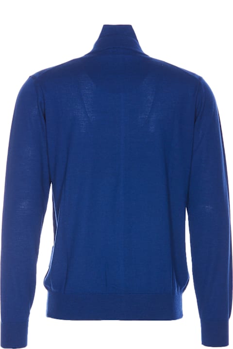 Paolo Pecora Sweaters for Men Paolo Pecora Sweater