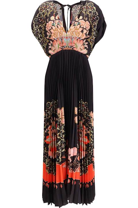 La DoubleJ for Men La DoubleJ Accordion Dress