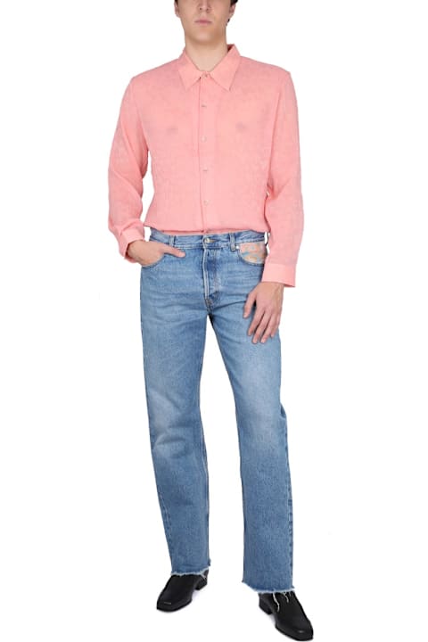 Homeware Séfr Jagou Shirt