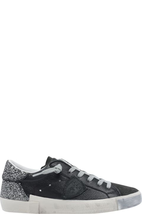 Philippe Model Prsx Sneakers