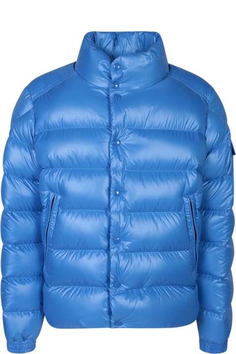 Coats & Jackets for Men Moncler Quilted Down Jacket