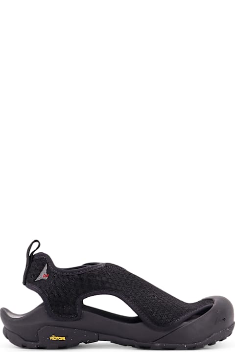 ROA for Kids ROA Arpy Mesh Sandals