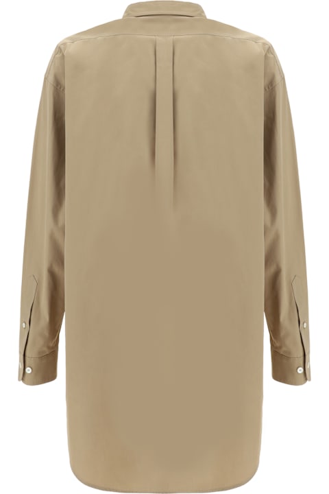 ملابس علوية لـ السيدات Miu Miu Shirt