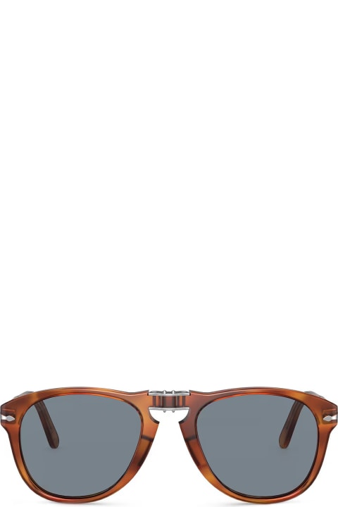 Persol Eyewear for Women Persol Po0714sm Terra Di Siena Sunglasses