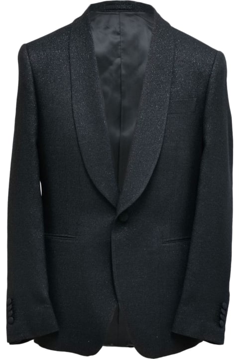 Suits for Men Lardini Jacket
