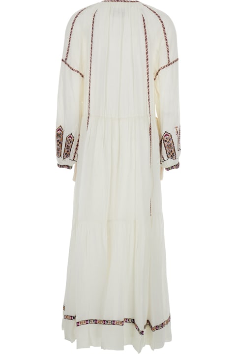 Homeware Marant Étoile Florenza Dress