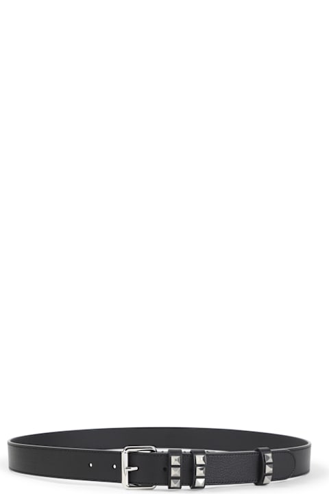 Homeware Valentino Garavani Buckle Belt